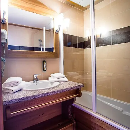 Appart hôtel Sun Valley 4*
