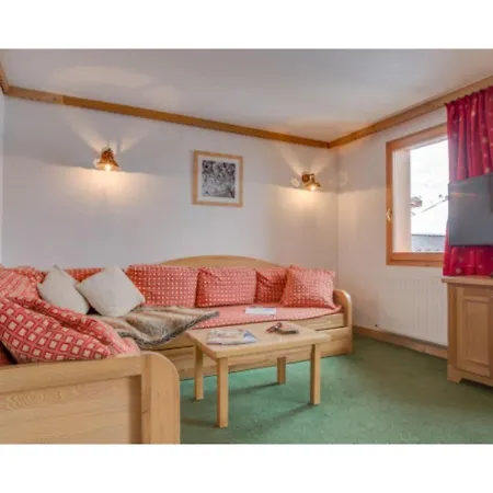 Sun Valley Appart hôtel La Plagne