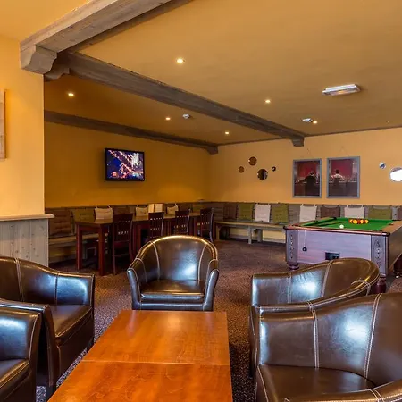 Sun Valley Apartahotel 4*