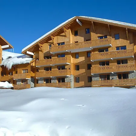 Sun Valley Appart hôtel