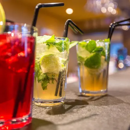 公寓式酒店 Sun Valley 4*