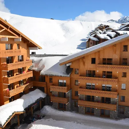 Sun Valley La Plagne