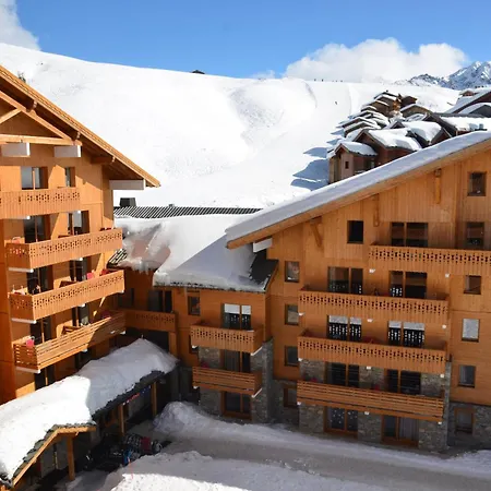 Sun Valley La Plagne