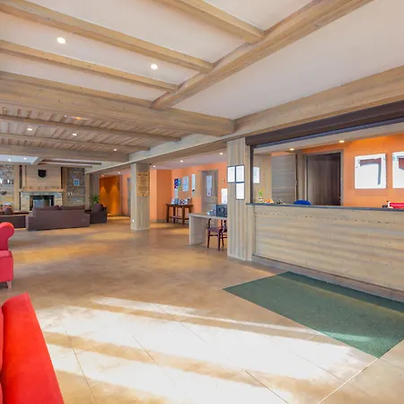 Sun Valley 公寓式酒店 4*