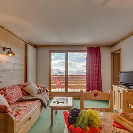 Sun Valley 拉普拉涅