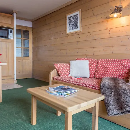 公寓式酒店 Sun Valley