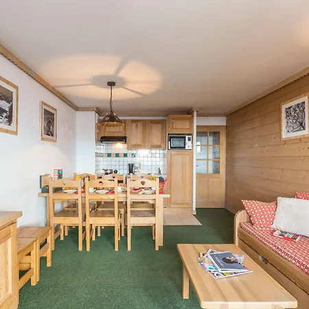 Sun Valley La Plagne