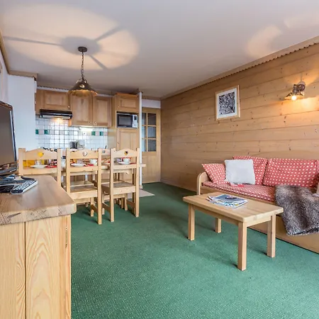 Sun Valley Aparthotel 4*