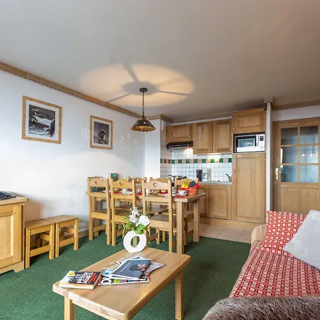 公寓式酒店 Sun Valley 4*