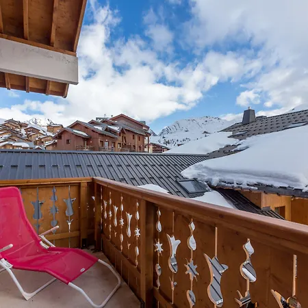 Aparthotel Sun Valley