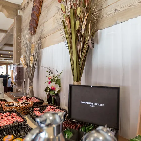 Sun Valley La Plagne