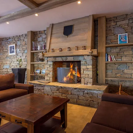 公寓式酒店 Sun Valley