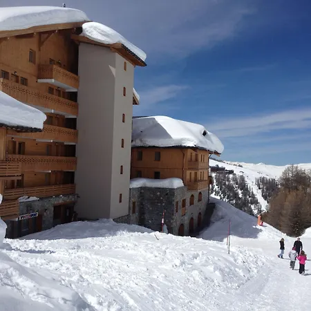 Sun Valley 4*