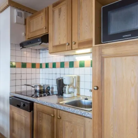 Sun Valley 4* 拉普拉涅