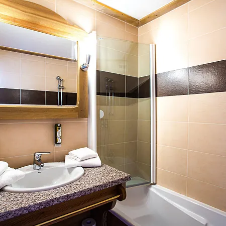 Sun Valley La Plagne