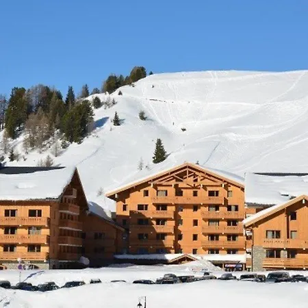 Sun Valley 公寓式酒店 4*