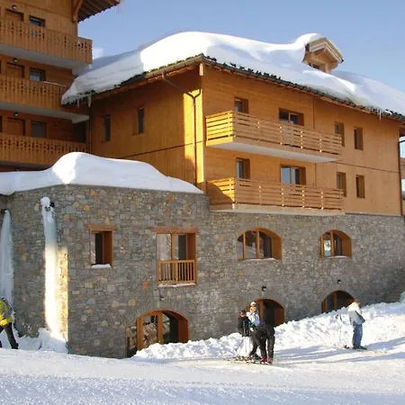 Sun Valley La Plagne