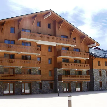 Sun Valley Appart hôtel