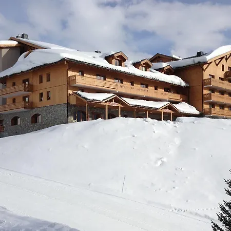 Sun Valley Appart hôtel 4*