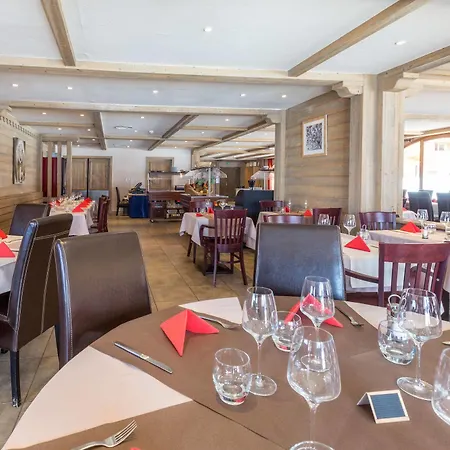 Sun Valley Appart hôtel