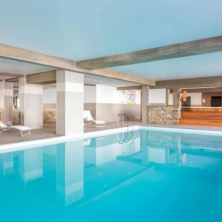Sun Valley 4* La Plagne