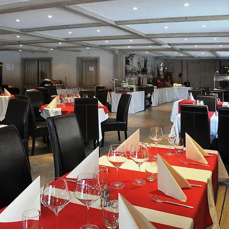 Appart hôtel Sun Valley 4*