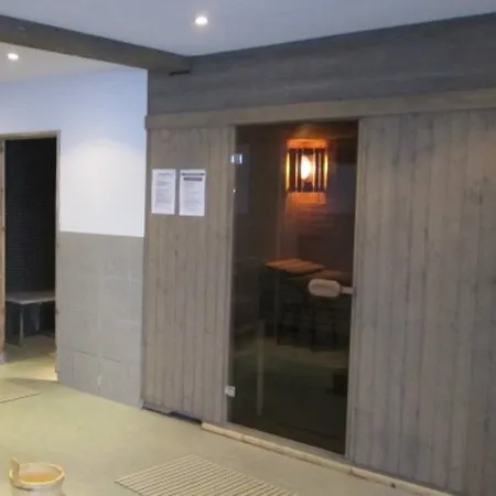 Aparthotel Sun Valley 4*