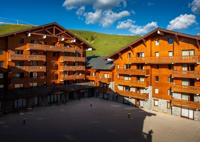 Aparthotel Sun Valley