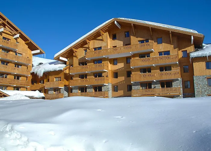 Sun Valley Aparthotel