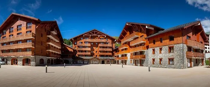 Sun Valley Aparthotel