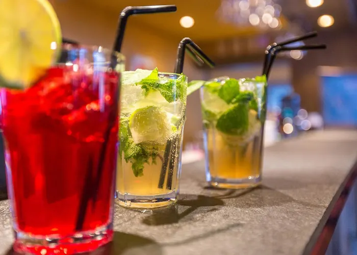 Aparthotel Sun Valley 4*