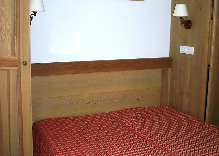 Sun Valley La Plagne