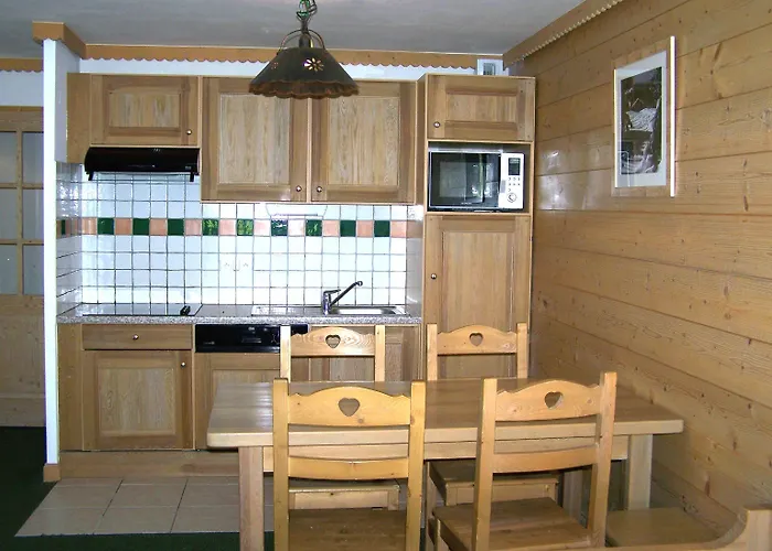 Sun Valley 4* La Plagne