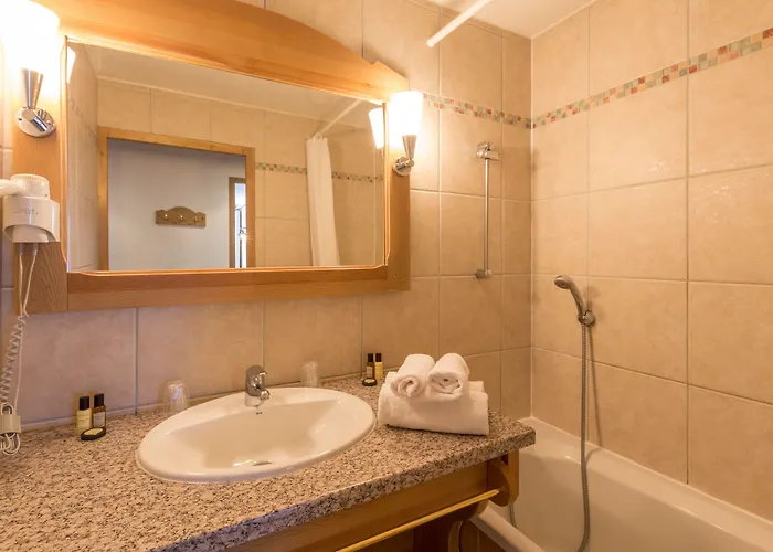 Sun Valley La Plagne