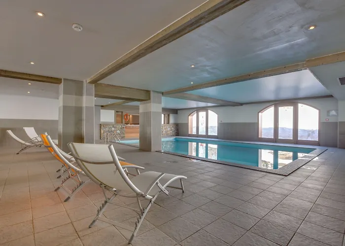 Sun Valley Aparthotel