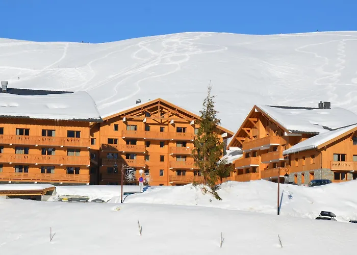 Aparthotel Sun Valley 4*
