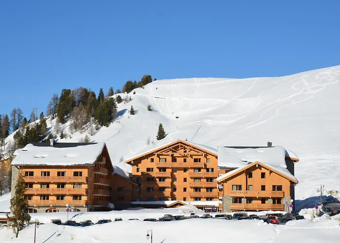 Aparthotel Sun Valley