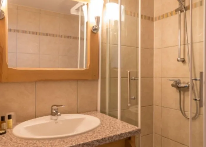 Aparthotel Sun Valley La Plagne