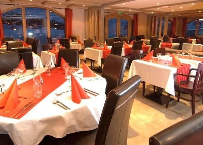 Sun Valley 4* La Plagne