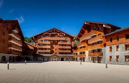 Sun Valley Lägenhetshotell