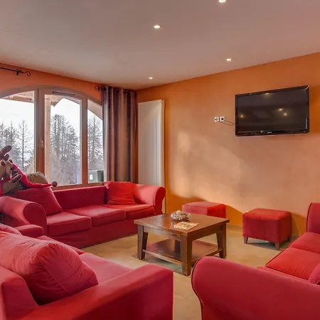 Sun Valley Lägenhetshotell 4*