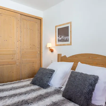 Appart hôtel Sun Valley 4*