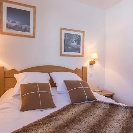 Sun Valley Appart hôtel 4*