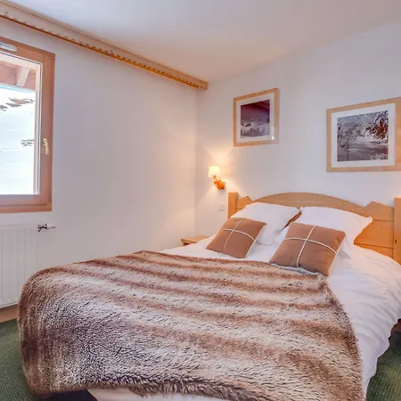 Lägenhetshotell Sun Valley