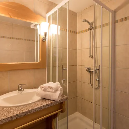 Apart-hotel Sun Valley La Plagne