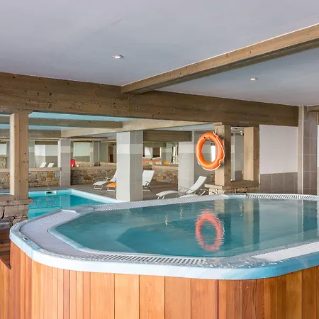 Sun Valley Appart hôtel