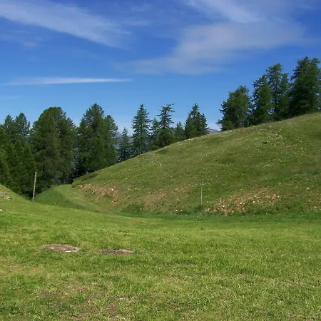 Sun Valley 4* La Plagne