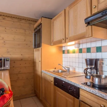 Sun Valley Appart hôtel