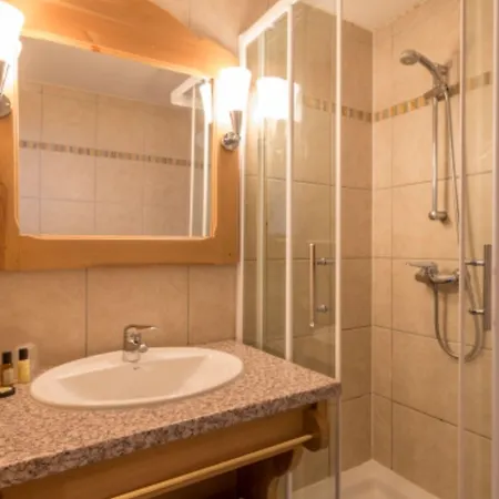 Appart hôtel Sun Valley La Plagne