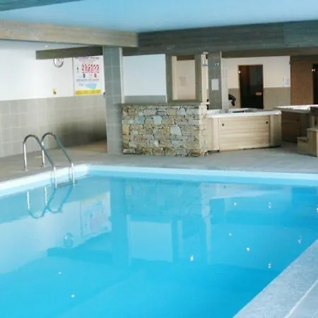 Sun Valley מלון דירות
